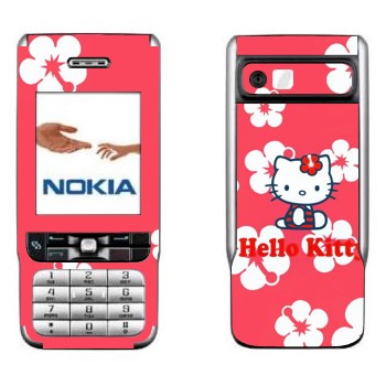   «Hello Kitty  »   Nokia 3230