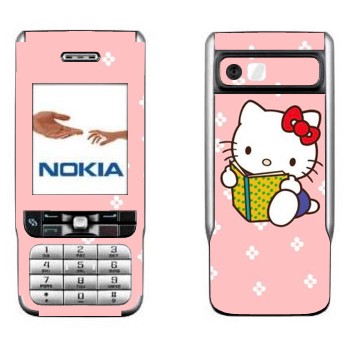   «Kitty  »   Nokia 3230