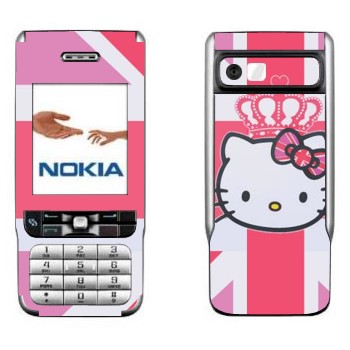   «Kitty  »   Nokia 3230