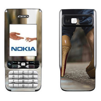 Nokia 3230