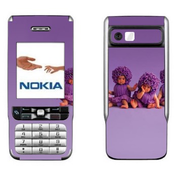 Nokia 3230