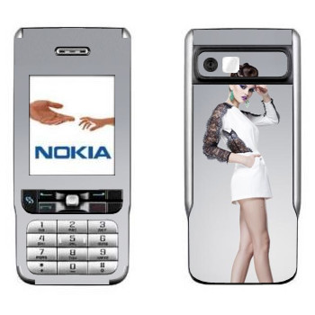 Nokia 3230