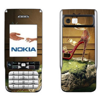 Nokia 3230