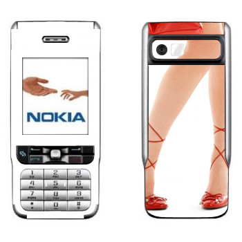 Nokia 3230