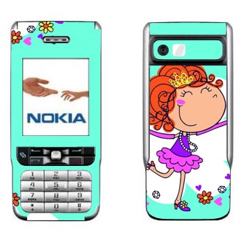 Nokia 3230