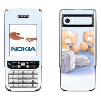   «    »   Nokia 3230