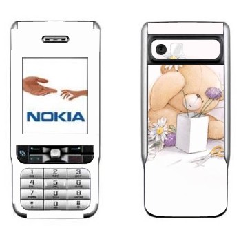 Nokia 3230