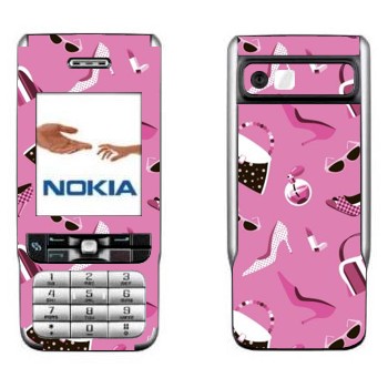 Nokia 3230