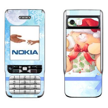   «    »   Nokia 3230