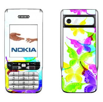 Nokia 3230