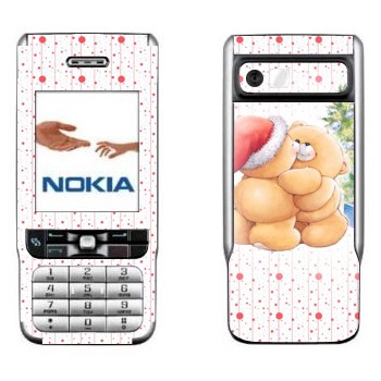 Nokia 3230