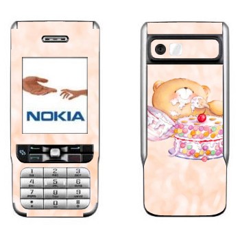 Nokia 3230