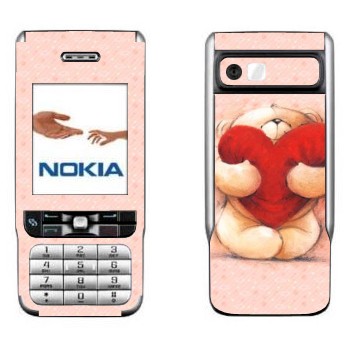 Nokia 3230