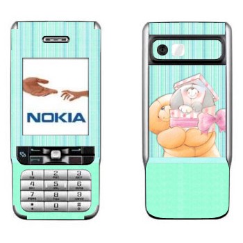 Nokia 3230