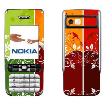 Nokia 3230