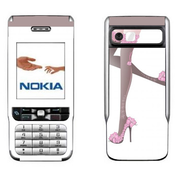 Nokia 3230