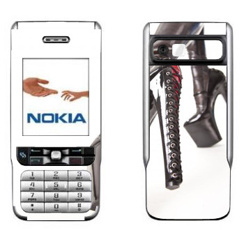 Nokia 3230