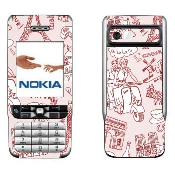 Nokia 3230