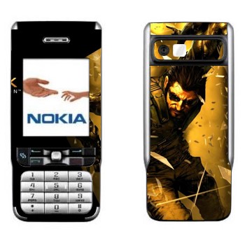 Nokia 3230