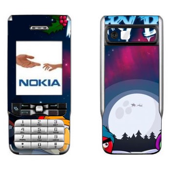   «Angry Birds »   Nokia 3230