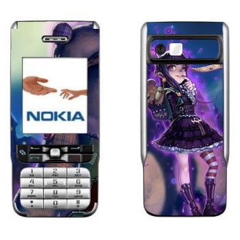 Nokia 3230