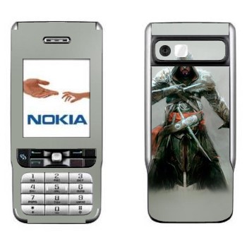   «Assassins Creed: Revelations -  »   Nokia 3230