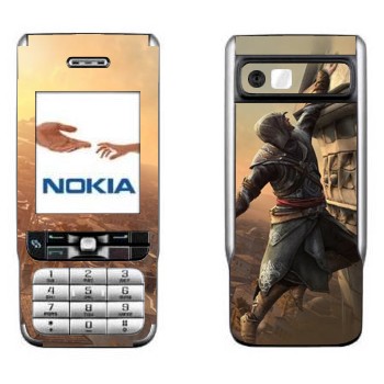   «Assassins Creed: Revelations - »   Nokia 3230