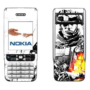 Nokia 3230