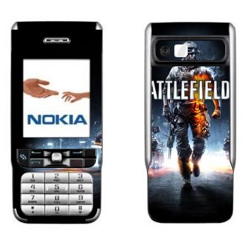 Nokia 3230