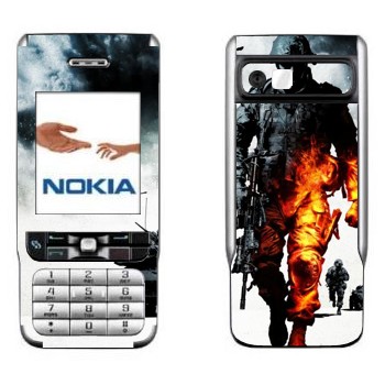   «Battlefield: Bad Company 2»   Nokia 3230