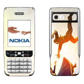   «Bioshock»   Nokia 3230