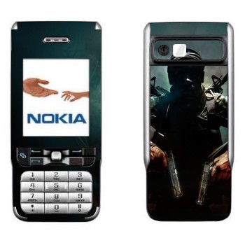   «Call of Duty: Black Ops»   Nokia 3230