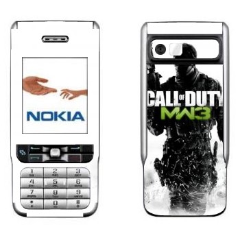   «Call of Duty: Modern Warfare 3»   Nokia 3230