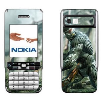   «Crysis»   Nokia 3230