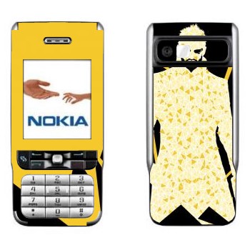   «Deus Ex »   Nokia 3230