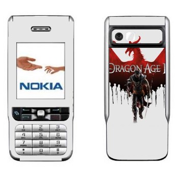   «Dragon Age II»   Nokia 3230