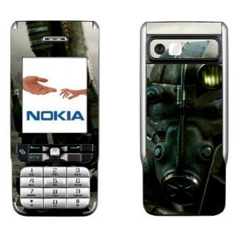   «Fallout 3  »   Nokia 3230