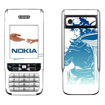   «Final Fantasy 13 »   Nokia 3230