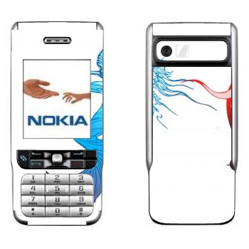   «Final Fantasy 13   »   Nokia 3230