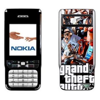 Nokia 3230