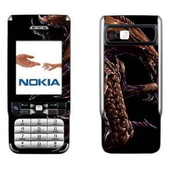   «Hydralisk»   Nokia 3230