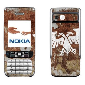   «Imperial Aquila - Warhammer 40k»   Nokia 3230