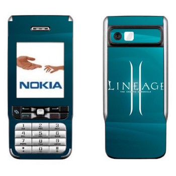   «Lineage 2 »   Nokia 3230