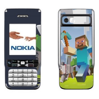 Nokia 3230