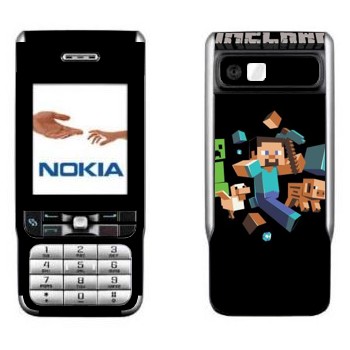 Nokia 3230