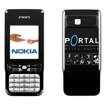 Nokia 3230