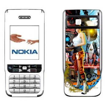 Nokia 3230