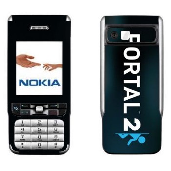   «Portal 2  »   Nokia 3230