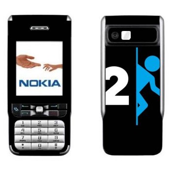 Nokia 3230