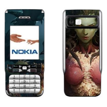 Nokia 3230